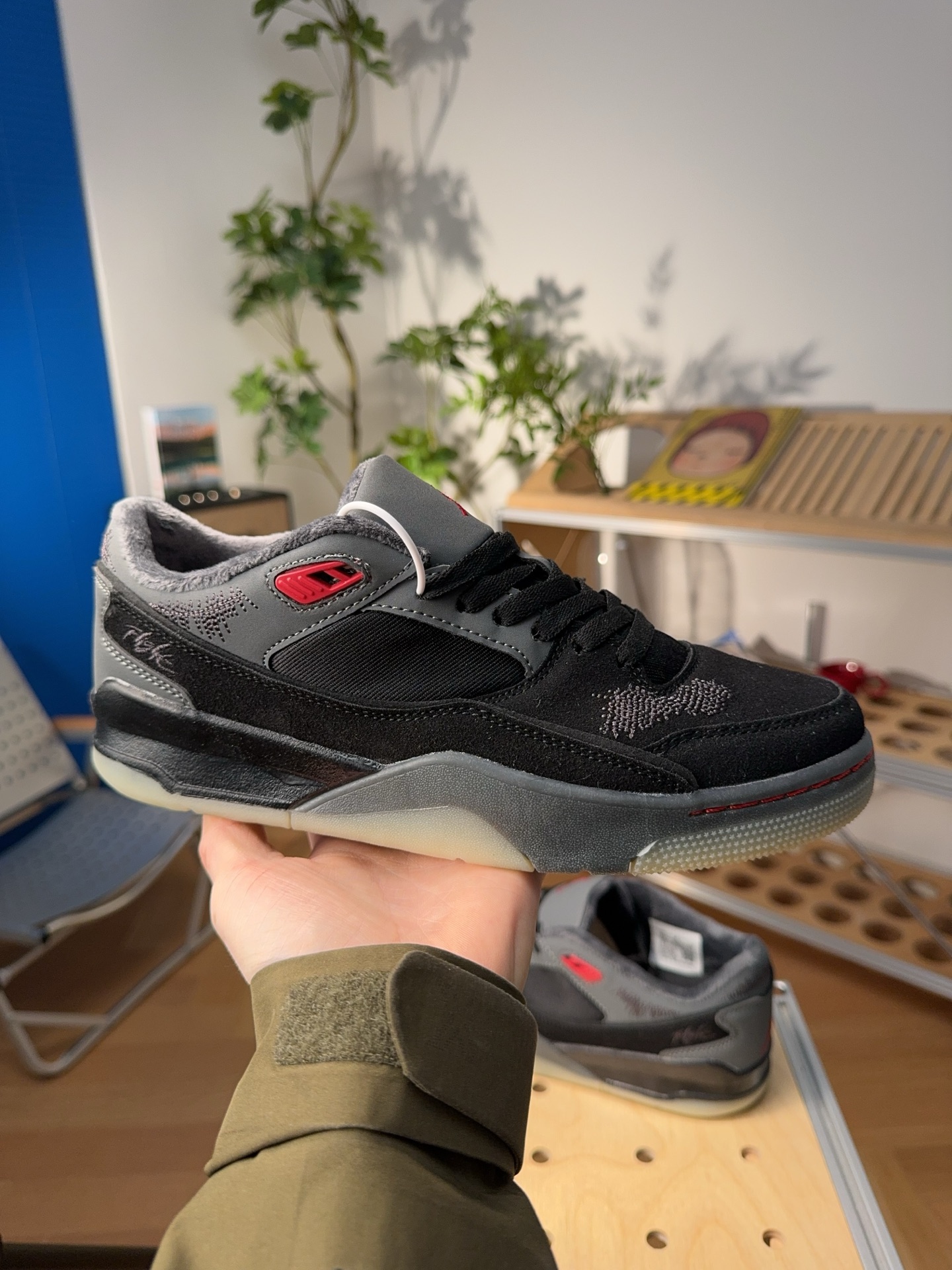 Nike Jordan